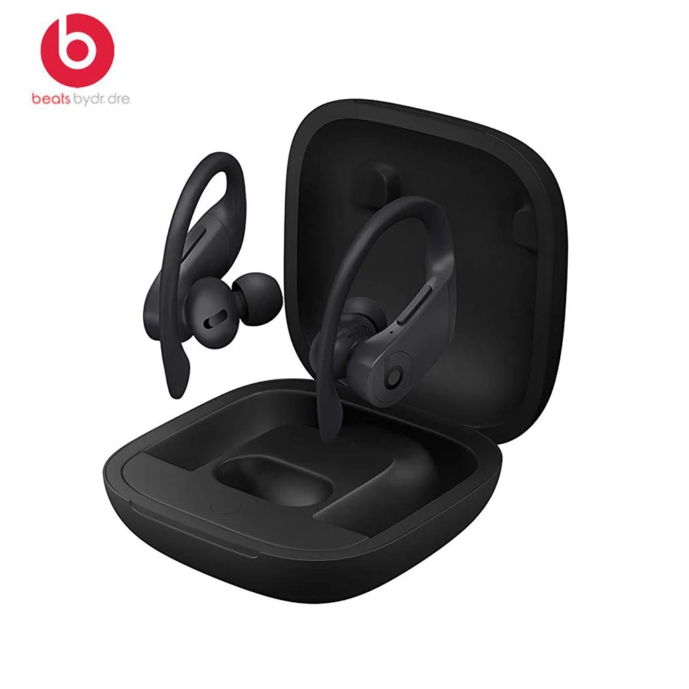 

Beats Powerbeats Pro Totally Wireless Earphones TWS Headphones Sweatproof Sport Headset with Charging Case Bluetooth Earphones