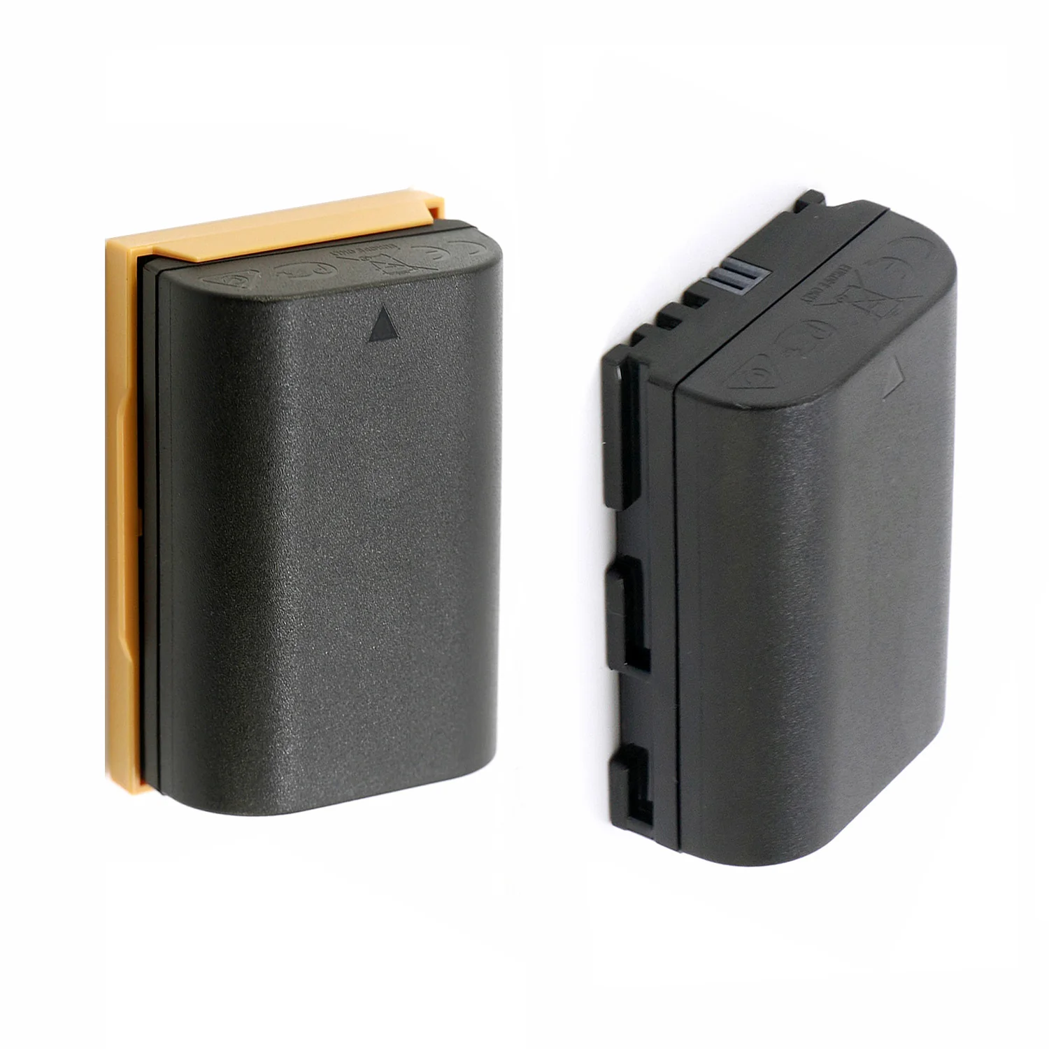 

Оригинальный аккумулятор 2130 мАч LP E6NH LP-E6NH для камеры Canon EOS R R5 R6 5D Mark IV III 5DS R 6D Mark II 70D 7D Mark II 90D 80D