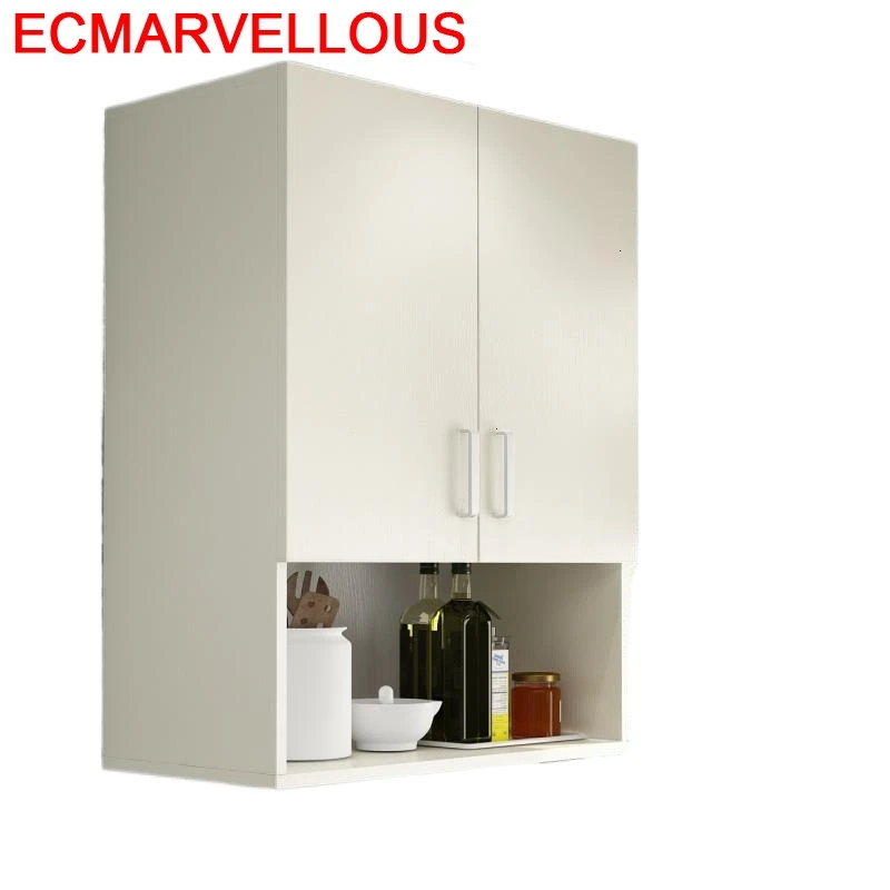 Meuble Rangement Cuisine Verdulero Keukenkast мебель Meble Kuchenne Mueble Cocina Armario De Cozinha настенный кухонный