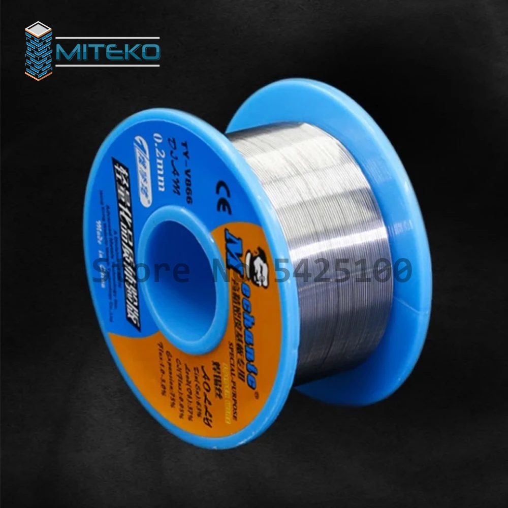 Оловянно-свинцовый припой с канифольным ядром 0 3/0 4/0 5/0 6/0 8/1 мм | Мобильные