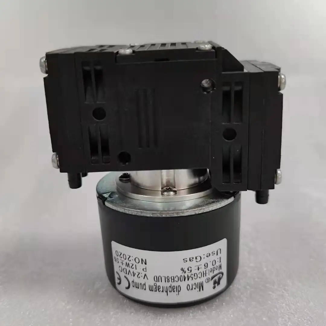 

Макс. 3,5 бар двойная головка бесщеточный двигатель DC микро воздушный компрессор насос