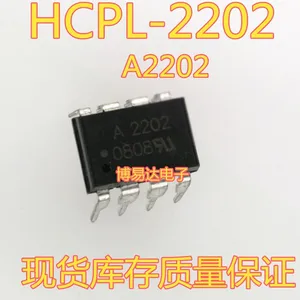 A2202 HCPL-2202