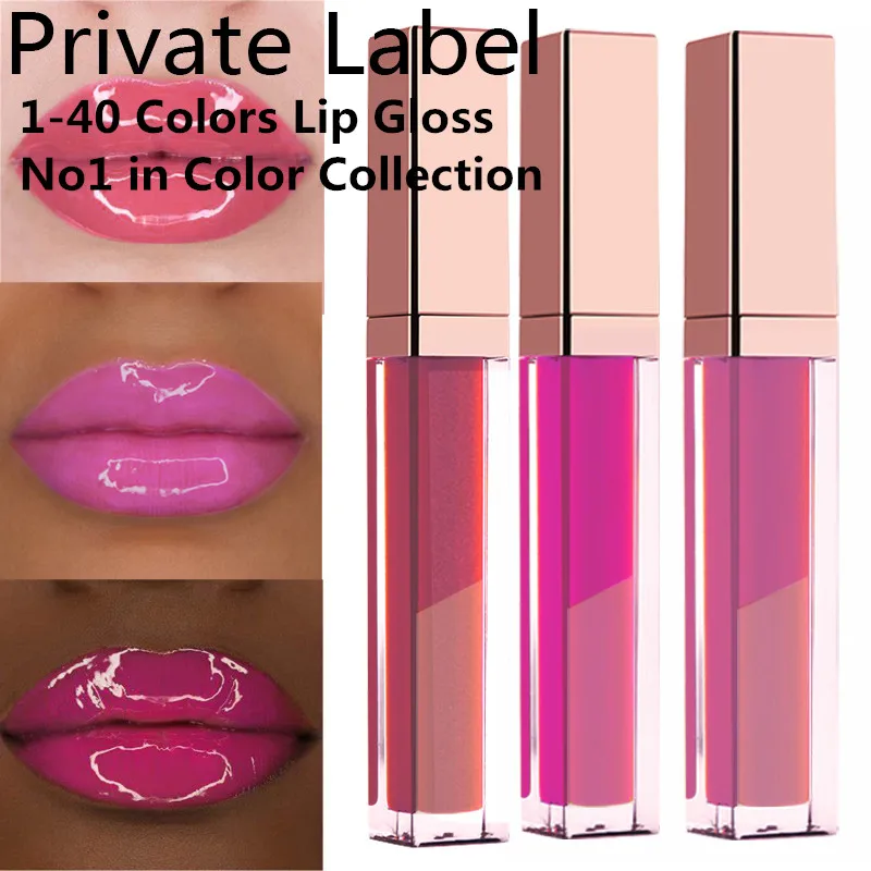 

TALK TO US 3pcs SAMPLE LINK lip gloss from 1-40 colors can private label if minimum lipgloss INSIDE HAS LINK ALL SAMPLE
