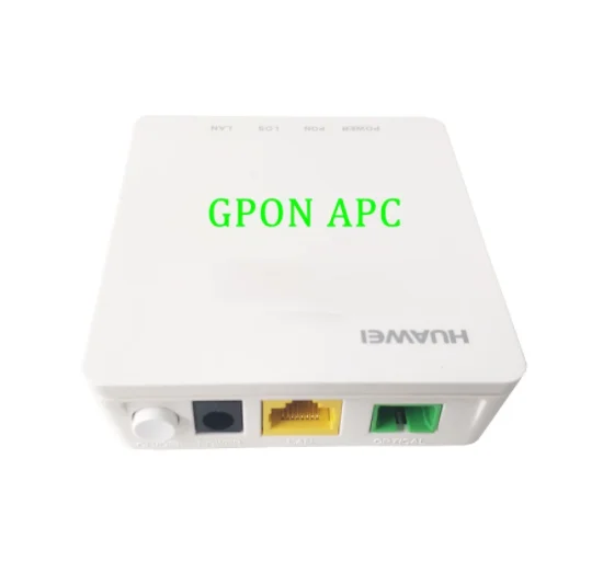 

HW HG8310M class C + SC/APC FTTH fiberhome onu modemhg8310m 1GE ONU ONT OLT б/у