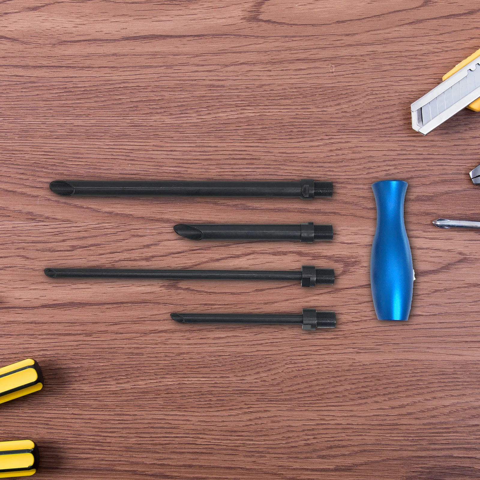 

Новый инструмент для вставки автомобильной проволоки из ПВХ, инструмент для вставки провода для проводящих проводов для прохождения препя...