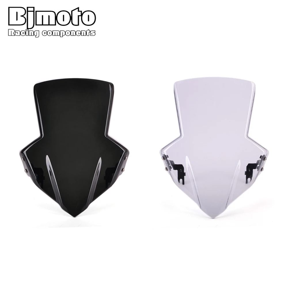 

Ветровое стекло для мотоцикла Honda CB650F/CB650FA 2014-2018, ветрозащитные дефлекторы для мотоциклов CB 650F CB650 FA