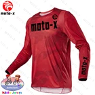 Детская футболка для езды по бездорожью, мотовездеходов, AM RF, для езды на велосипеде, езды на велосипеде, футболка для езды на мотоцикле, футболка для езды на мотоцикле, MTB, DH, MX Ropa D для мальчиков