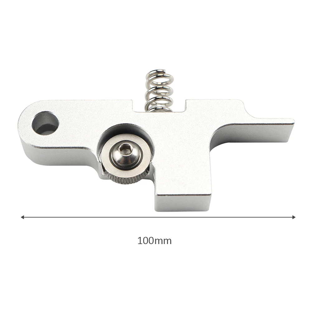 Модернизированная направляющая для экструдера титана Aero Prusa i3 MK3 Ultimate Artillery Sidewinder