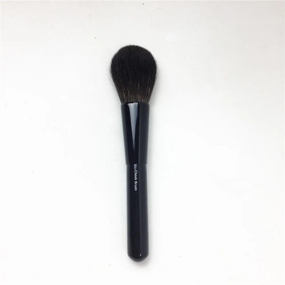 Bdbeauty Z Series 8 щеточка седые беличьи волосы Ультрамягкая Роскошная кисть для пудры и