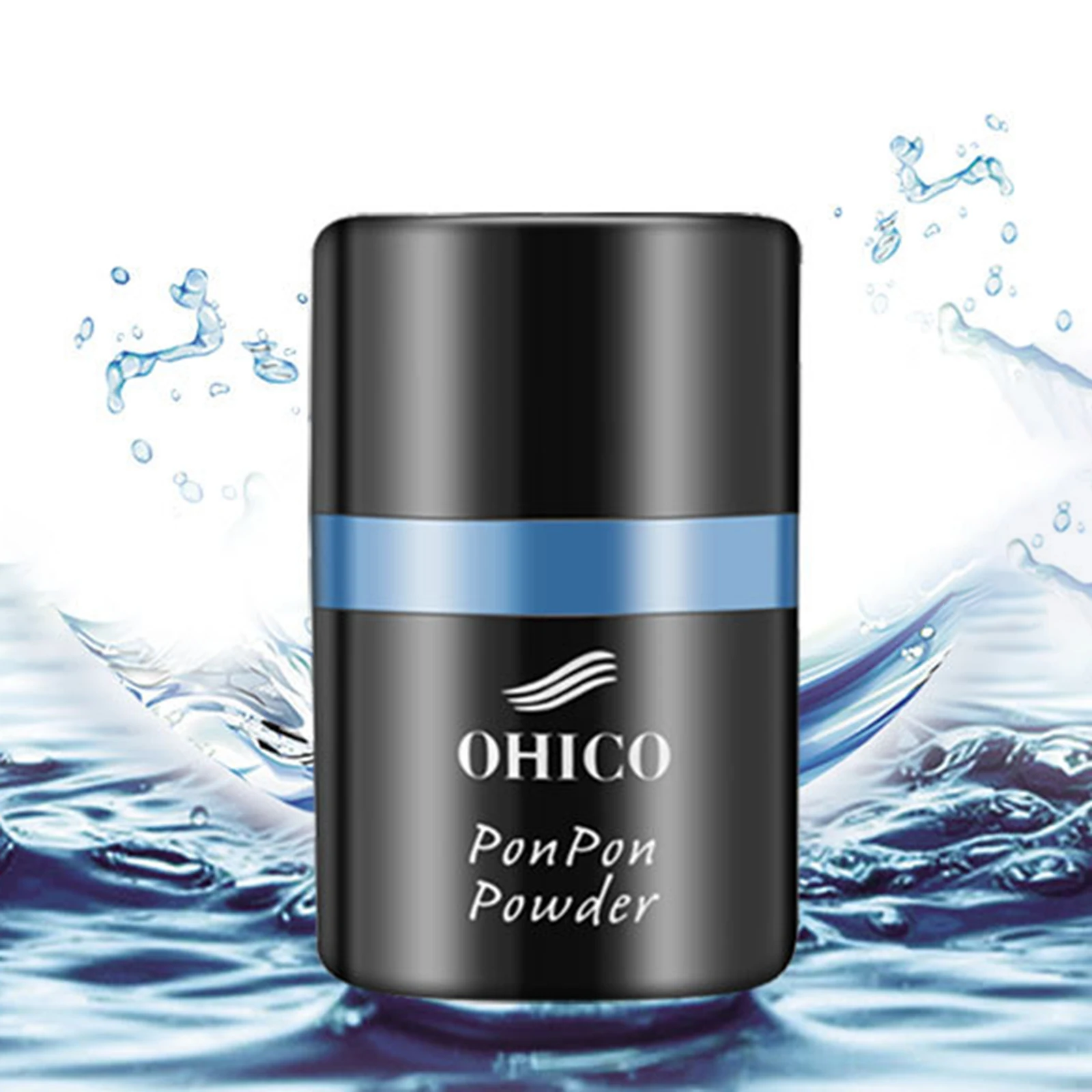 Hairline Powder Cover up for Women and Men Hair Building Fibers Hold Lock Spray Makeup Concealer |