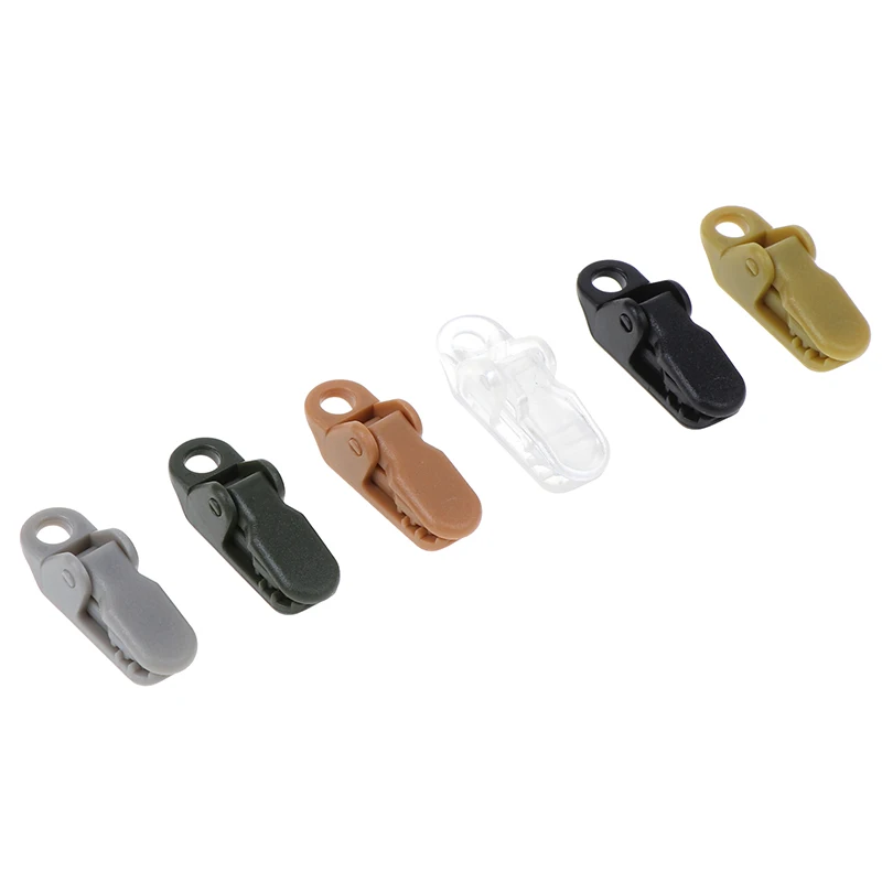 Лидер продаж 10 шт. тент зажим для навеса брезента оснастки холст вышлите ваш