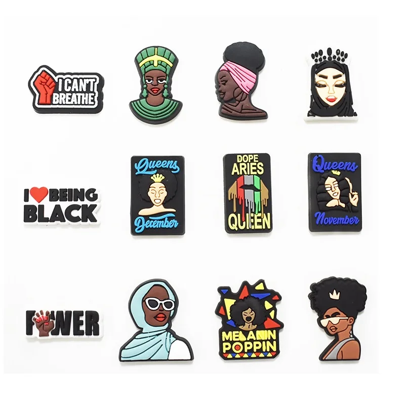 

Подвески из ПВХ в виде крокса, украшение JIBZ, волшебные аксессуары для девочек, заглушка, милая мультяшная обувь для детей, подарок