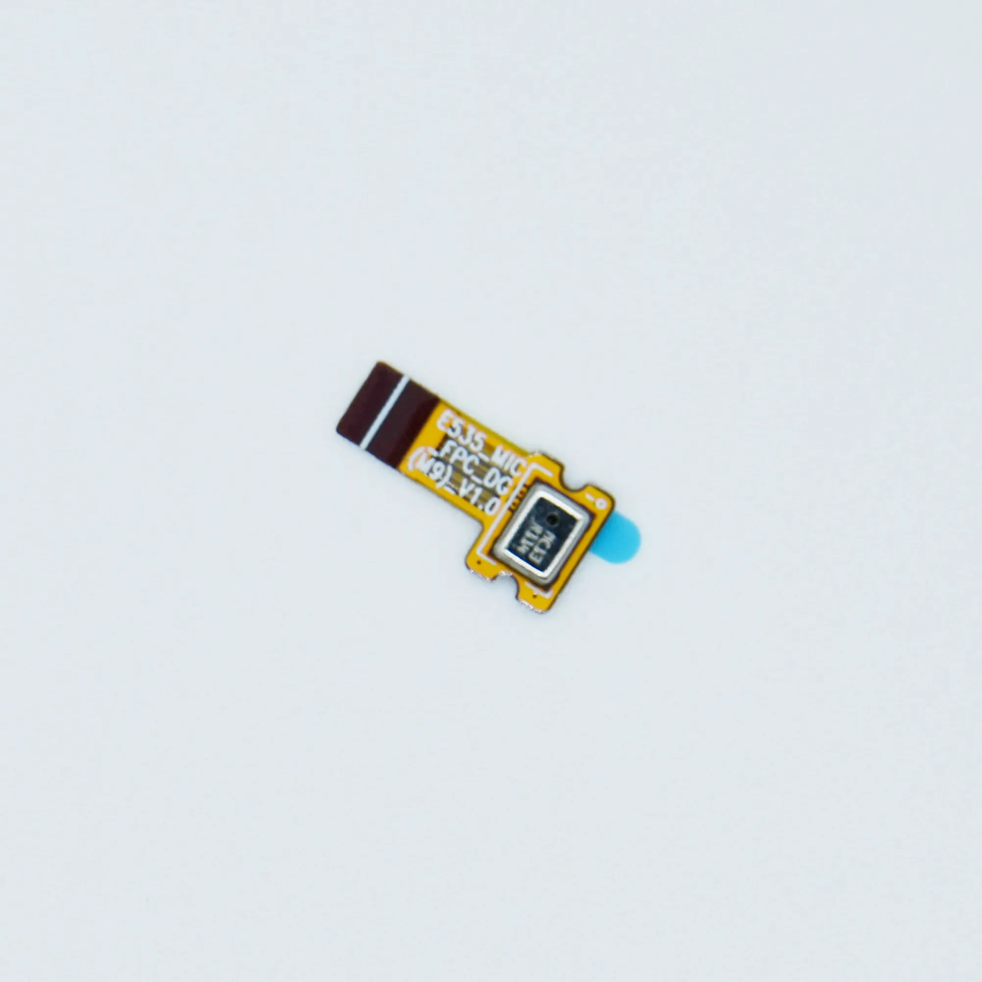 

New Original Mic Microphone Flex Cable For Doogee S40 Moible Phone Original Parts