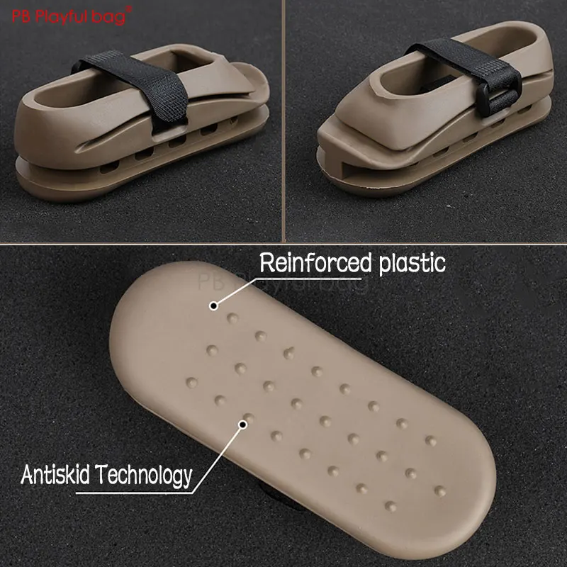 Игривая сумка CS спортивная резиновая подушка игрушка MST Jinming AK74U AKA CP105 Складная
