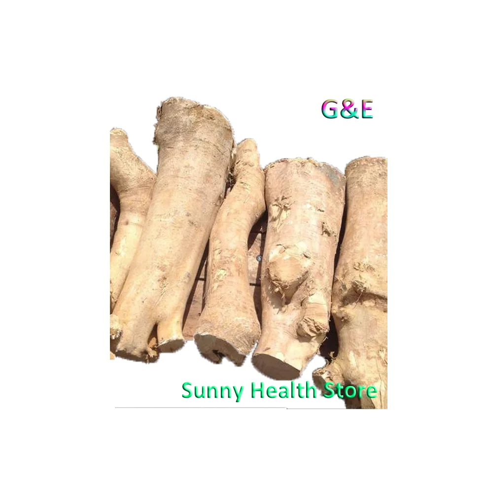 Чистый натуральный порошковый экстракт муира пуамы для повышения мужской