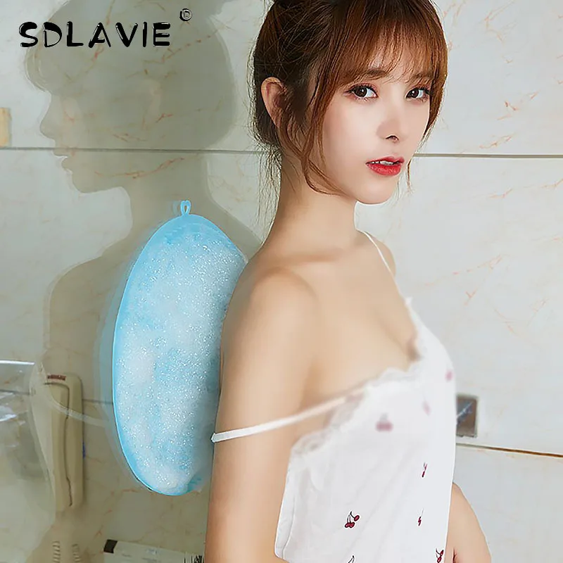 

Силиконовая задняя панель для стоп, Противоскользящий коврик для ванной, сделано в машине, ленивый артефакт, современные аксессуары для ван...