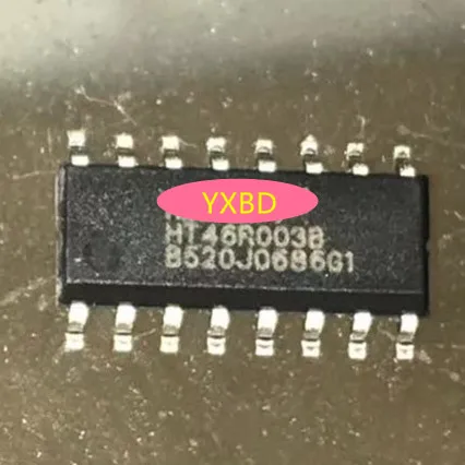 

10 шт./лот HT46R003B HT46R003 100%