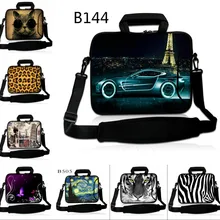 Laptop Bag For Macbook Air 13 Case Laptop Sleeve 15.6 Notebook Bag 14 15 Inch Shoulder Bag For Dell HP Lenovo Asus Acer