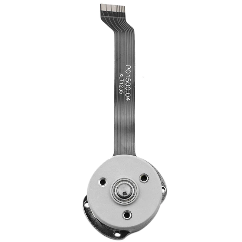 

Yaw Motor for DJI Phantom 4/Phantom 4 Pro Drone Gimbal Camera Stabilizer Replacement Motor Repairing Parts Accessory