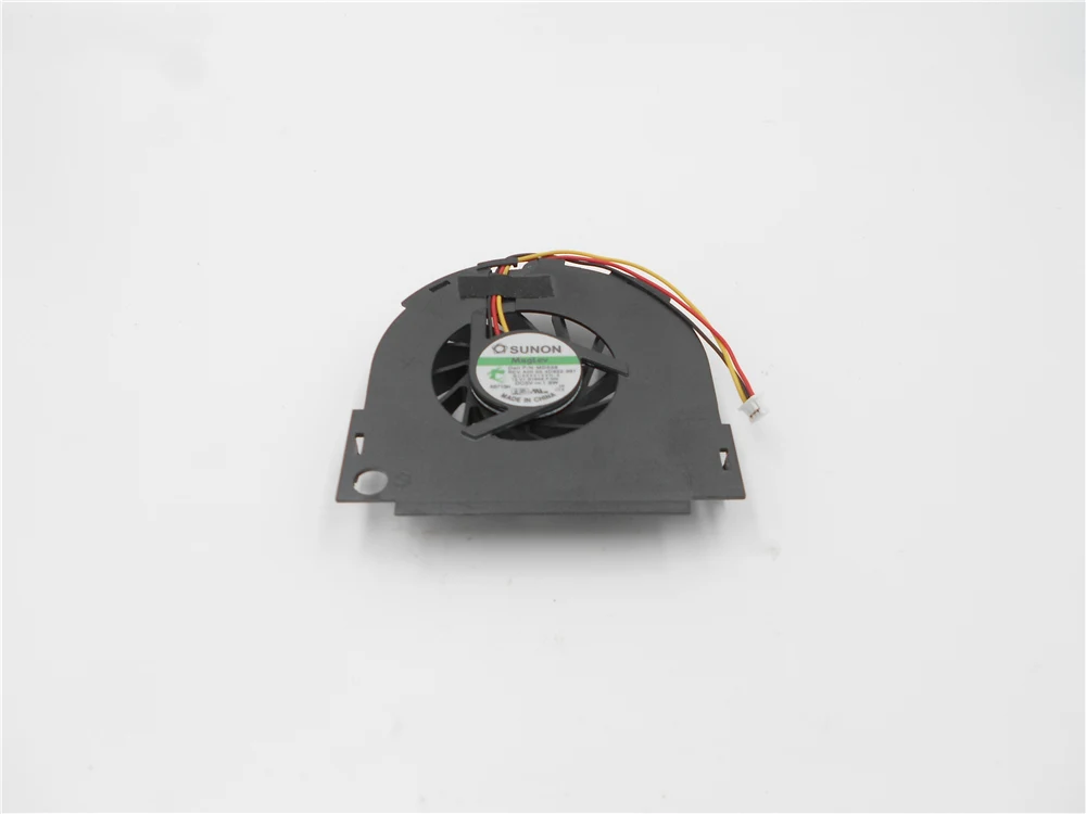 

ORIGINAL Laptop CPU Cooling Fan For Dell Inspiron 1300 B120 Cooling Fan 0MD538 MD538 GC055515VH-A 60.4D922.001