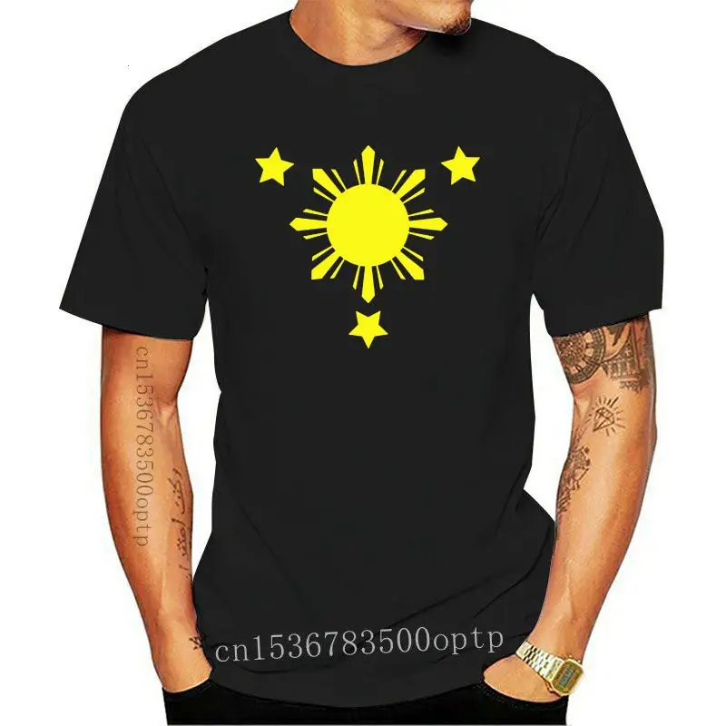 

Men tshirt 3 Stars and a Sun - Men's T-Shirt women T-Shirt tees top