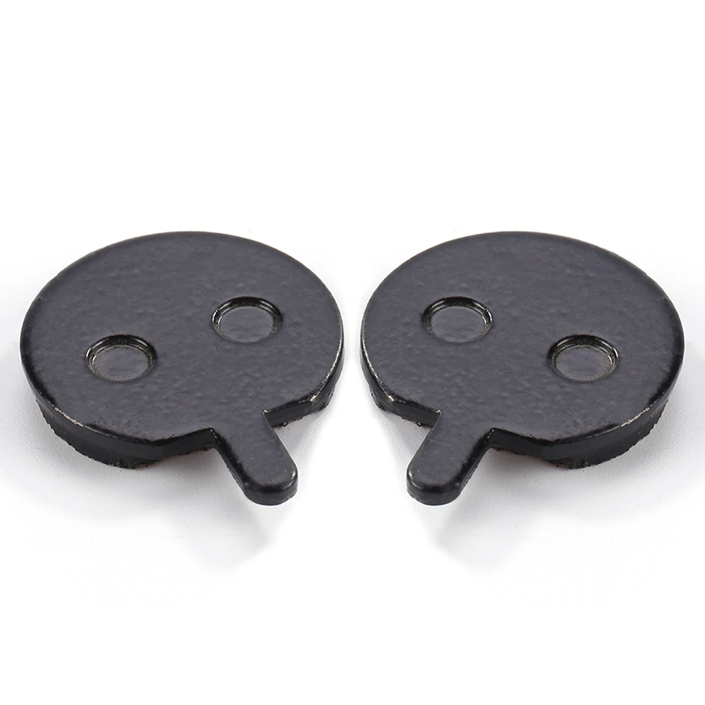 10 inch Disc Brake Pads Electric Scooter Decoration Lightweight Element for Kugoo M4 Kick Parts | Спорт и развлечения