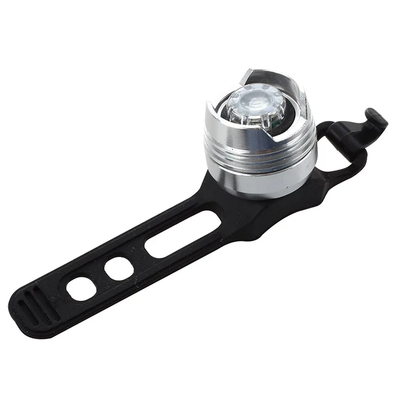 Водонепроницаемый светодиодный светильник заднего вида для вело велоспорта
