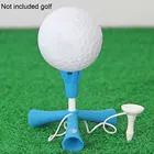 Поворотный мини-штатив для игры в гольф, регулируемая высота