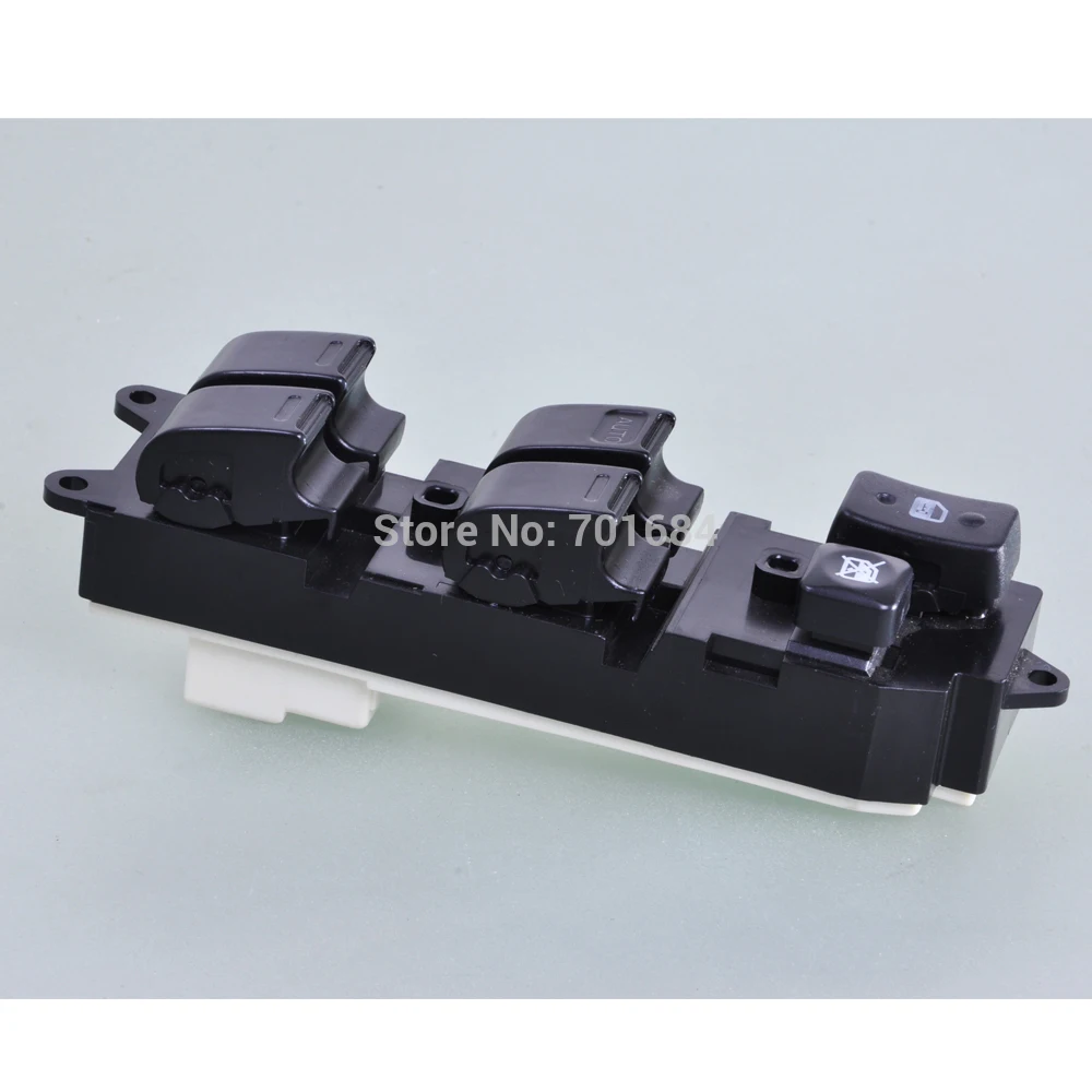 Переключатель электрического стеклоподъемника для Toyota Land Cruiser Camry 93 94 95 96 97 98 99 00 01