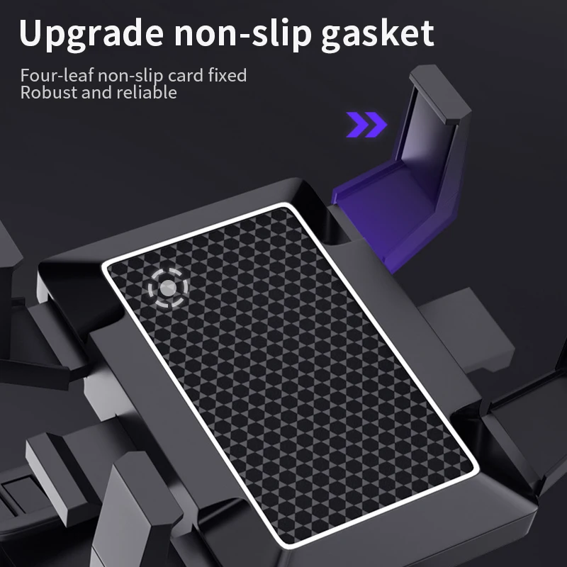 Универсальный Автомобильный кронштейн для телефона универсальный 4 7 дюймов