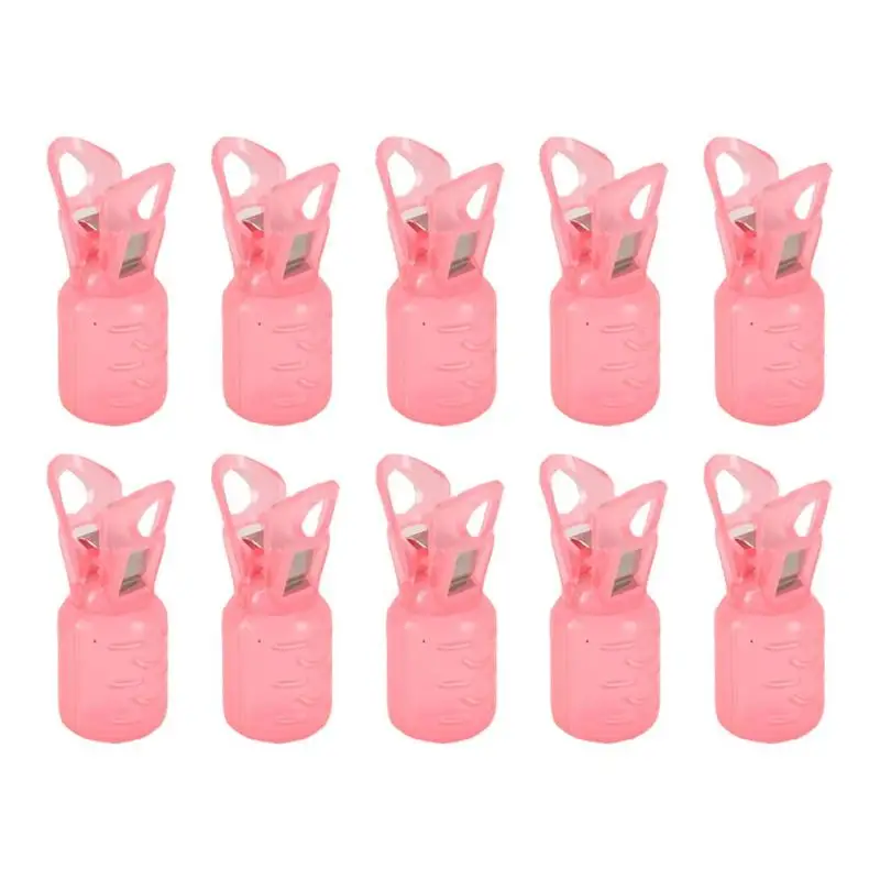 10 шт. осьминог Кальмар рыболовные приманки джиг крышки для крючков 2 инструмента