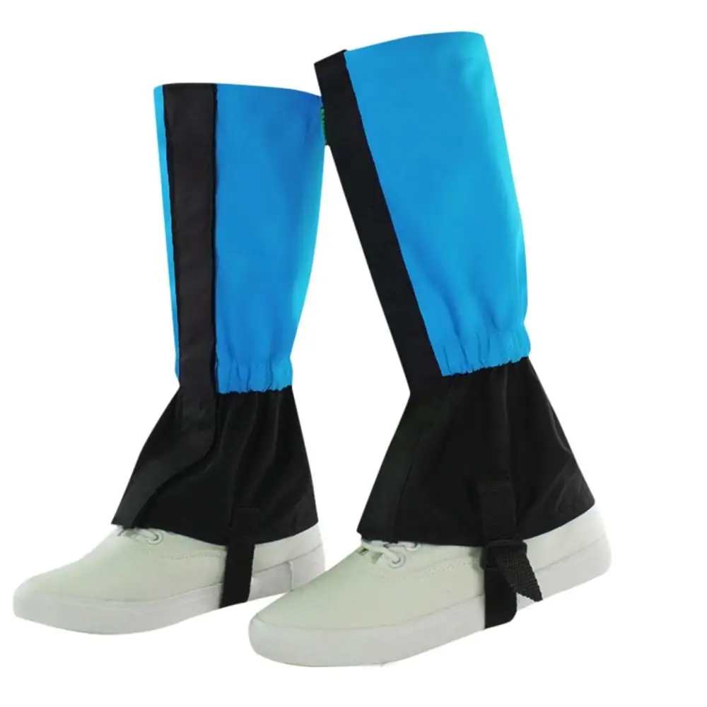 1 пара водонепроницаемые леггинсы из ткани Оксфорд|Гетры для велоспорта| |