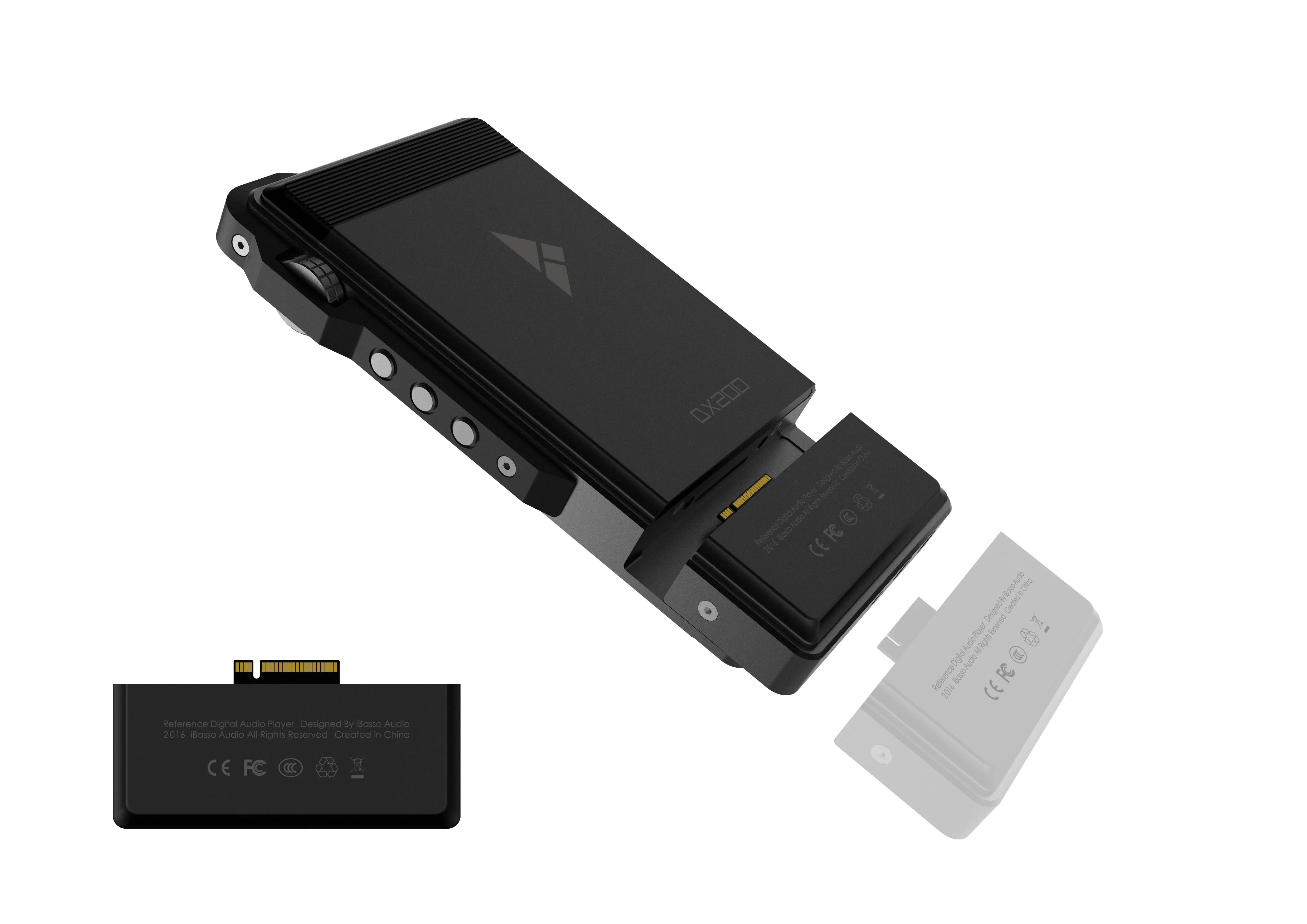 HIFI ibasso AMP12 7 8 9 DX300 220 проигрыватель amp card | Электроника