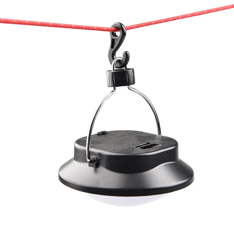 10 шт. Наружная палатка для кемпинга полюсный крюк пластиковый Караван Тент