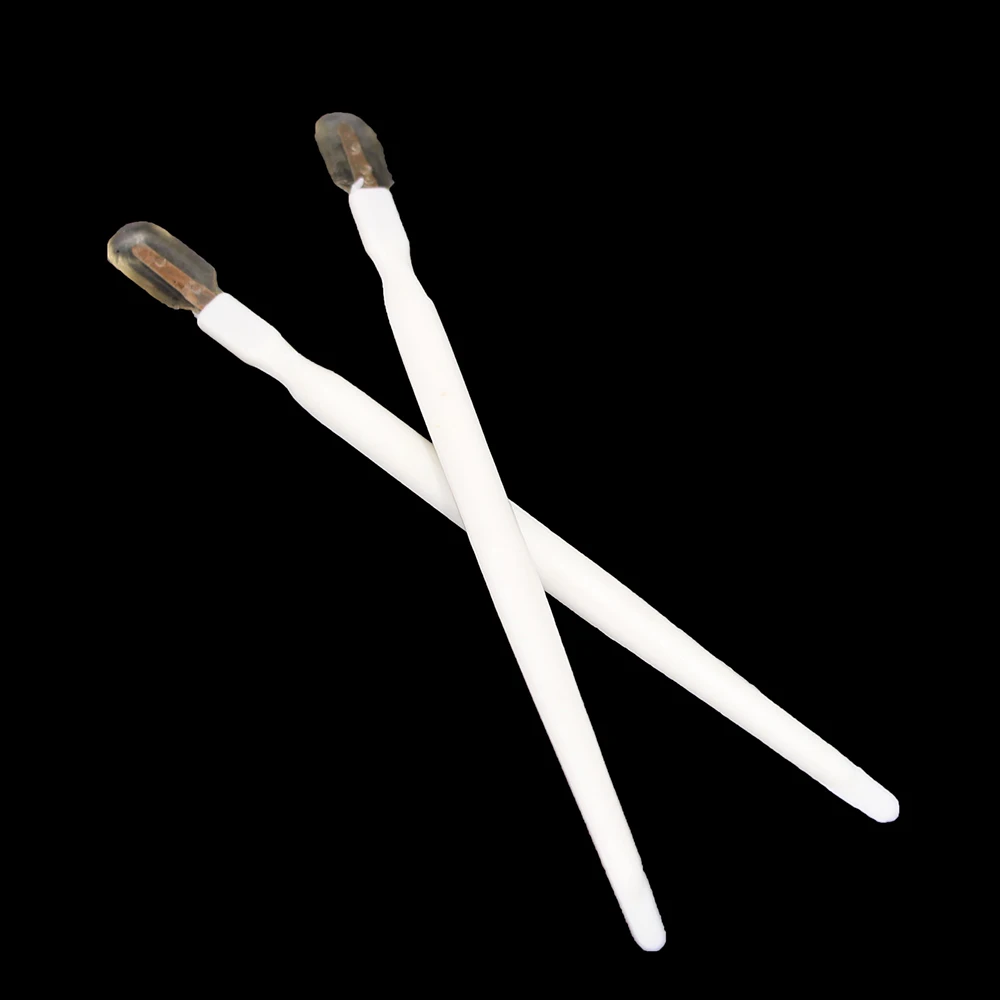 10 шт. Профессиональный скребок для маточного желе сохранения меда ручка