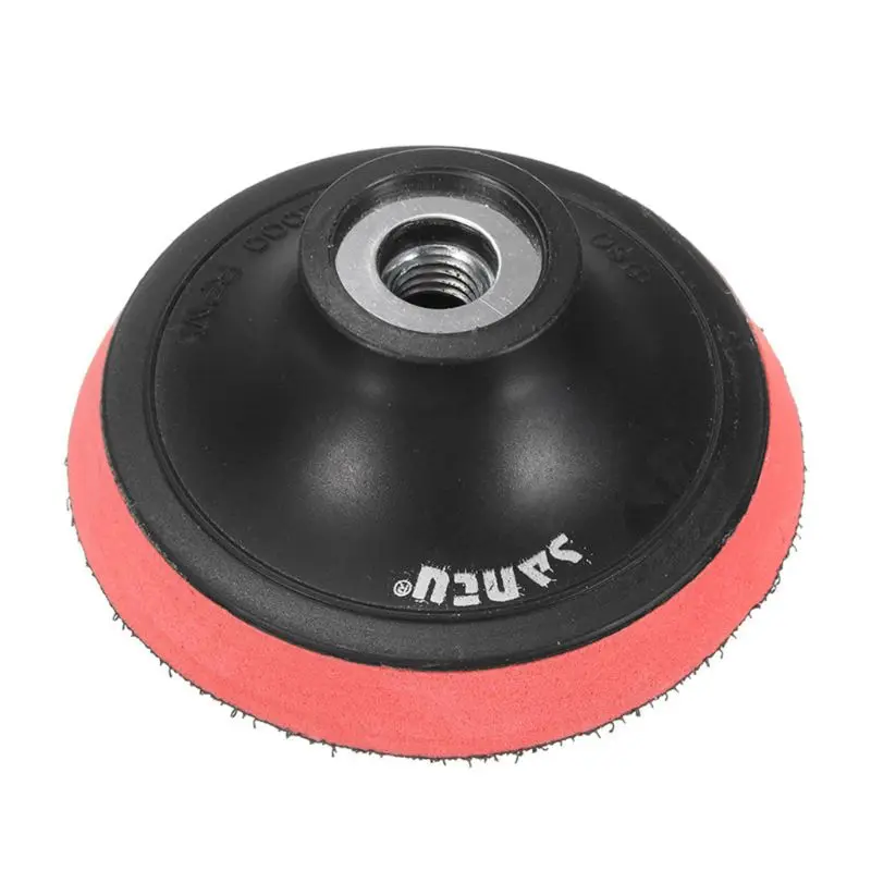 

230g Cerium Oxide Polishing Powder And Felt Polishing Wheel Pad Drill Adapter For Watch Car Glass Scratch Cleaning Kit 32CC