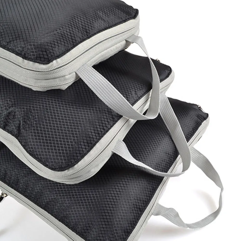 3 шт./компл. сумка для хранения шкаф пылезащитный чехол одежды обувь с ручкой