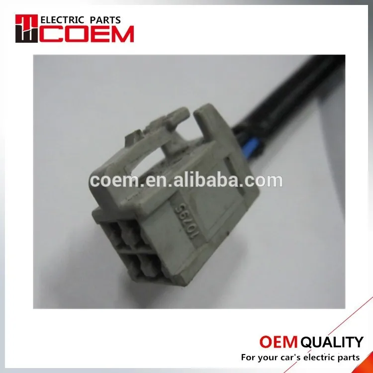 

Upstream Front Oxygen Sensor 89465-12620 For 01-07 Corolla Verso SED/WG Lambda Sensor