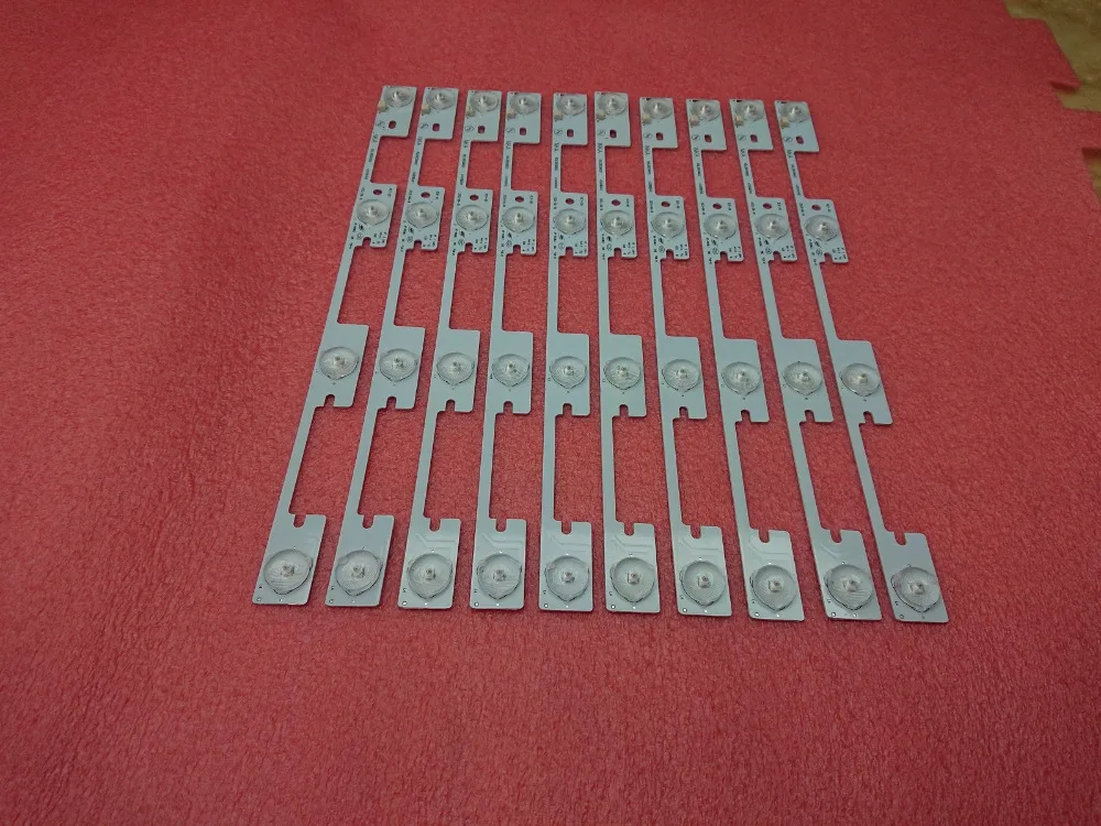 

Светодиодная лента для подсветки KDL39SS662U 100 KDL40SS662U 35018339 40L2400 40L540040 40L2400U, 35019864 шт./лот