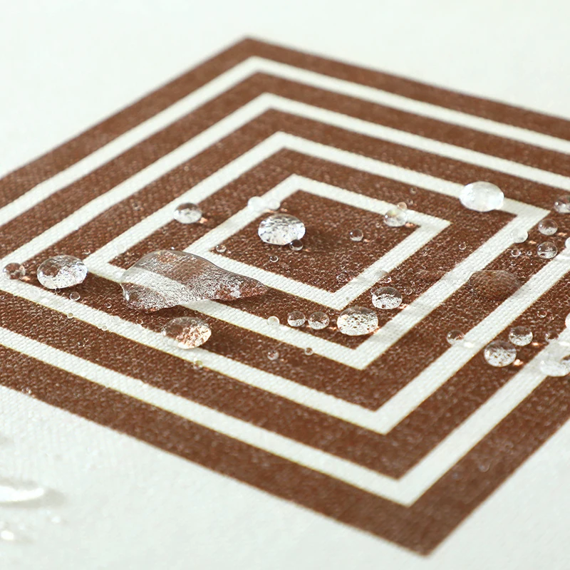 

Nordic Thick Cotton Linen Tablecloth Waterproof Oil-proof Coffee Table Tablecloths Table Cover Mat Home Decoration