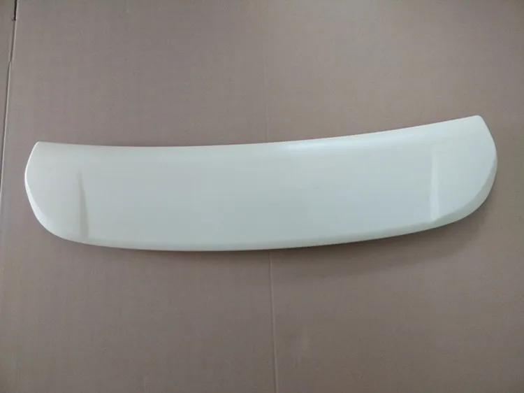 Спойлер для Toyota Rush высококачественный спойлер из АБС материала заднего крыла