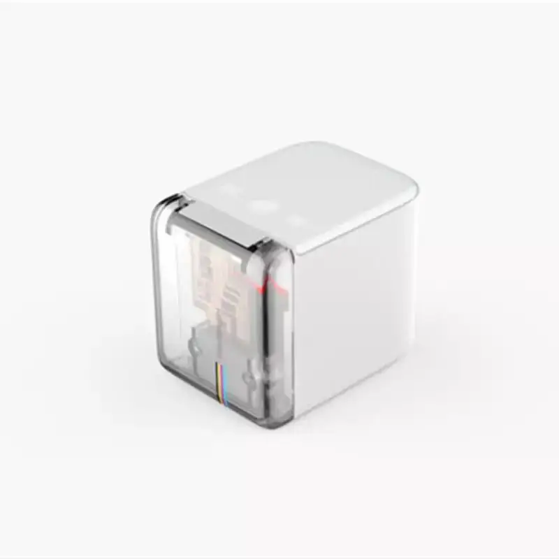 Mbrush портативный Bluetooth A4 термопринтер|Игрушки с управлением через приложение| |