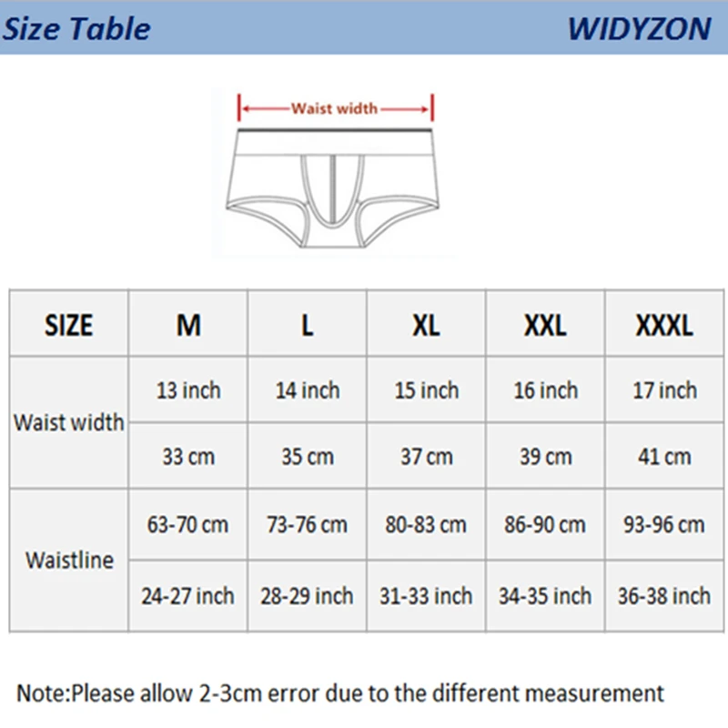 Мужские трусы брифы с карманом черные однотонные хлопковые слипы бикини