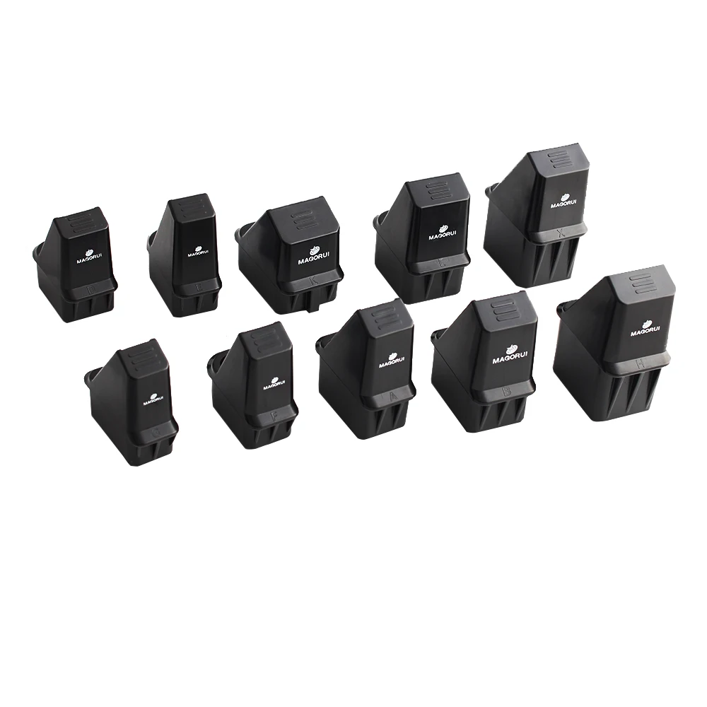 

Speedloader for Glock Smith & Wesson M&P PT111 P365 1911 P250 P320,Universal speed loader for all models Magazine.
