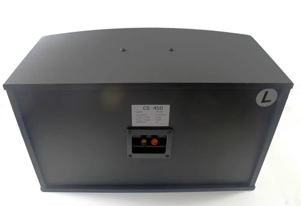 Громкий динамик звуковое оборудование для караоке домашний KTV Sing управляется