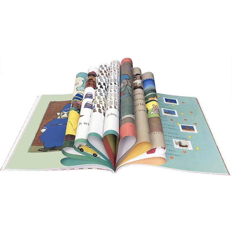 Книга с картинками на английском языке 2 книги рассказами для когнитивного