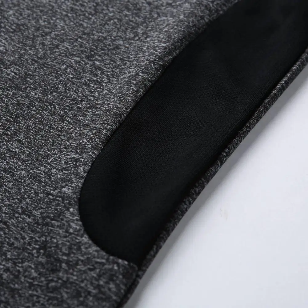 Мужские футболки с коротким рукавом летние быстросохнущие шорты круглым вырезом