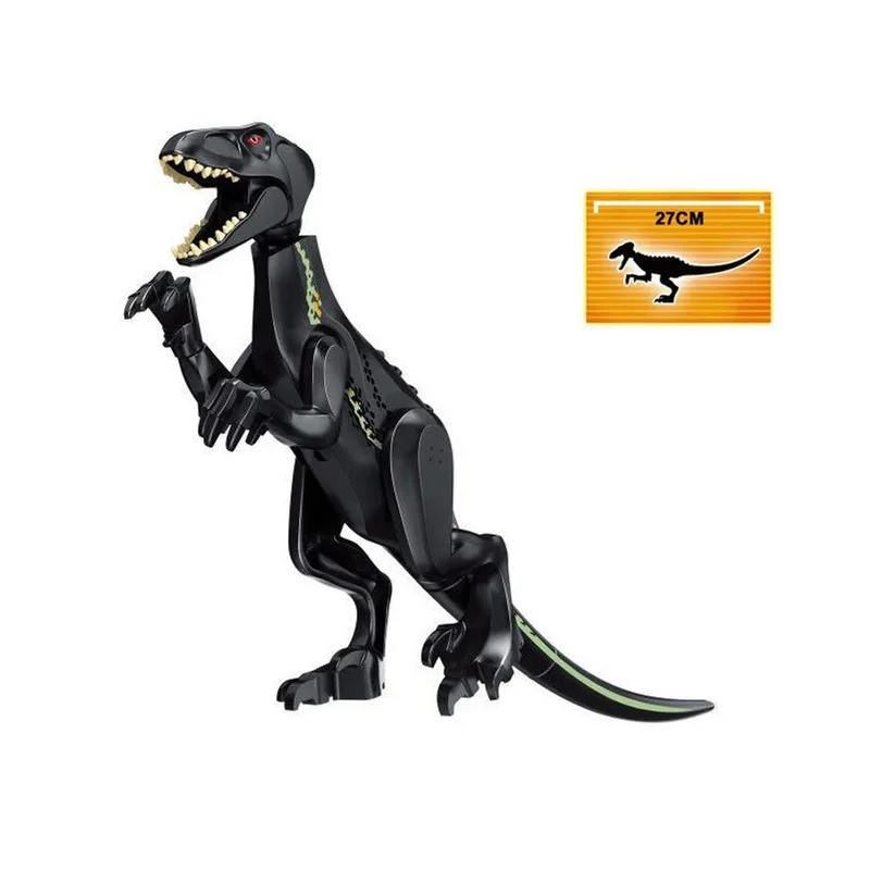 

Large Building Blocks For Children Dinosaur Pterodactyl Toy Animal Recognition Simulation Early Education Anime Handmade Dolls