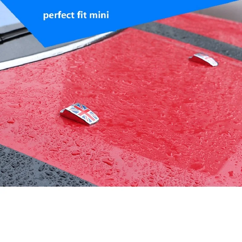 Автомобильная насадка для распыления воды Mini Cooper S JCW Clubman Countryman R55 R56 R57 R58 R59 F55 F56