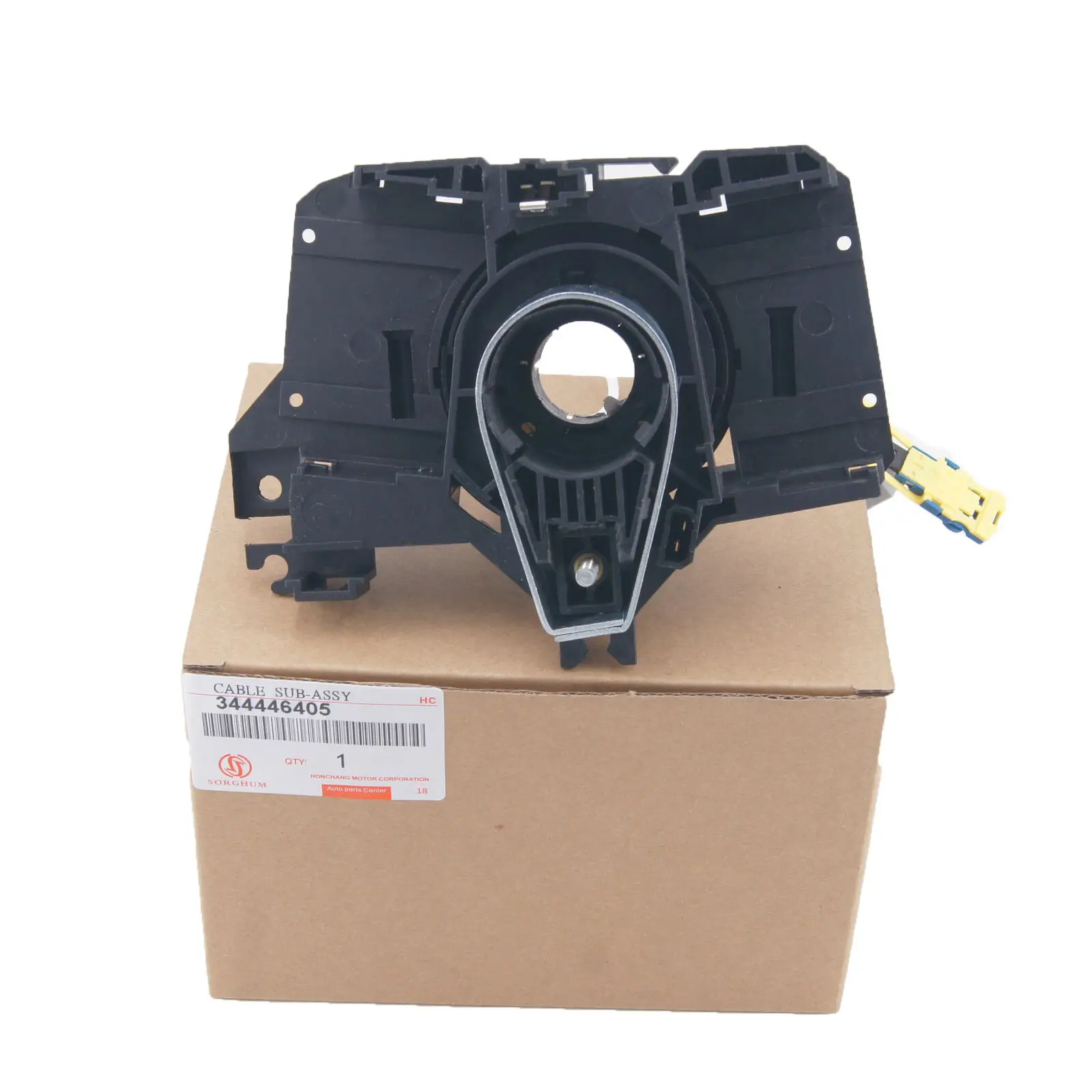 

Спиральная кабельная пружина часов 8200213173 для RENAULT CLIO IV 8200399390 34446405